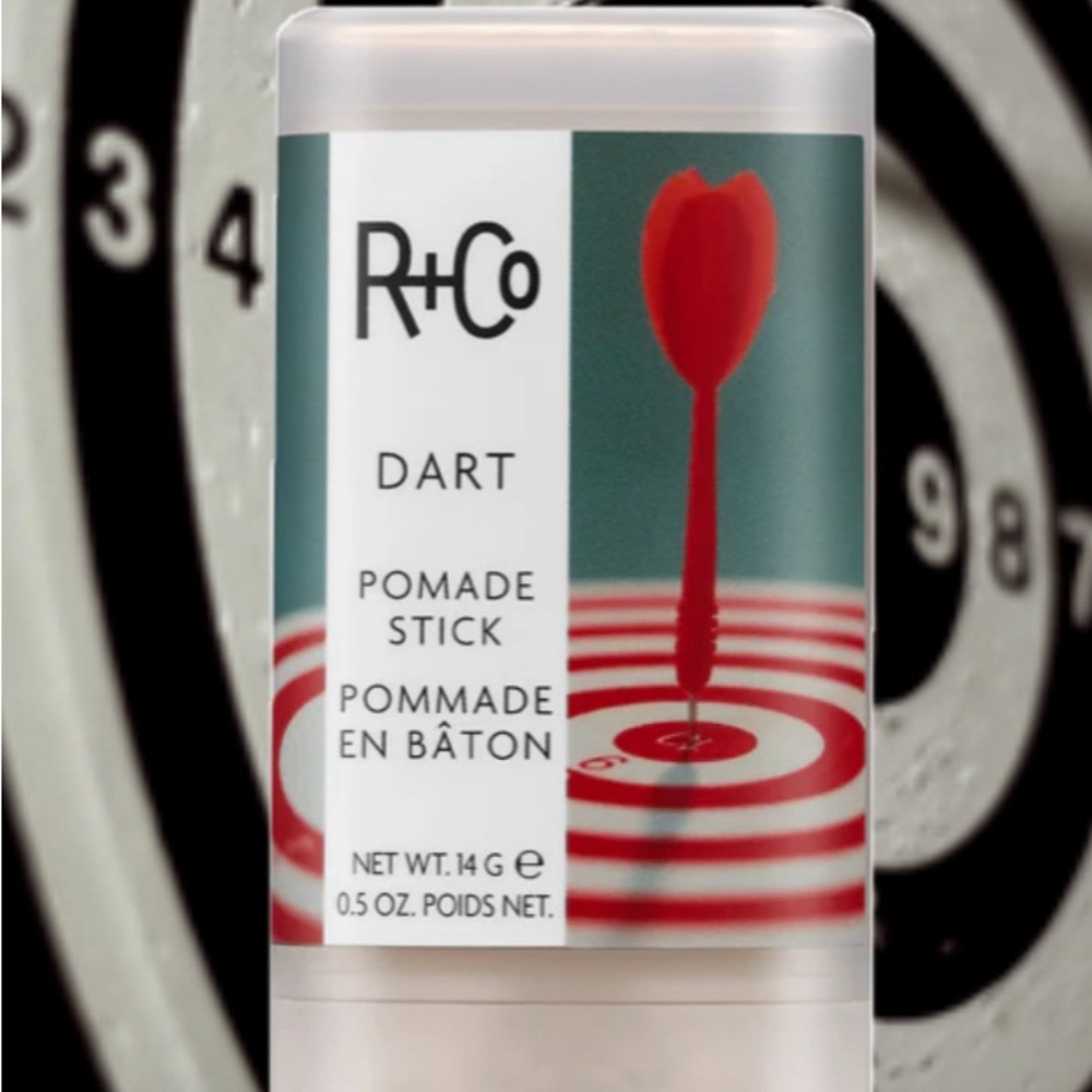 R+CO Dart Pomade Stick